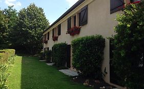 Kyriad Epernay